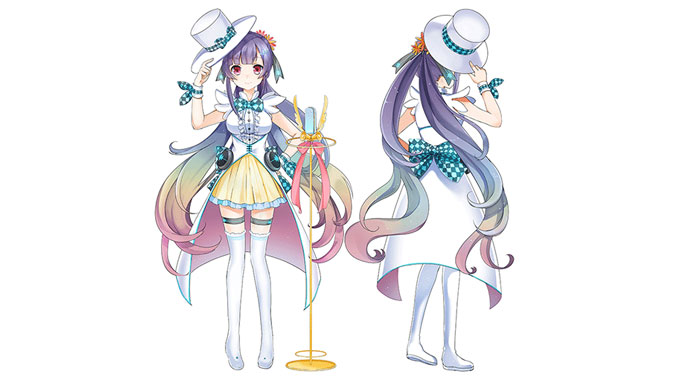 特色圖片心與花